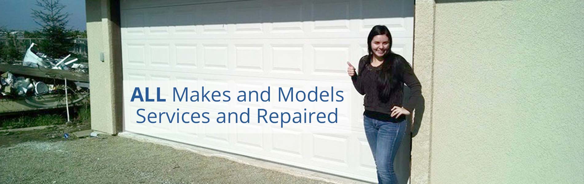 Visalia CA Garage Door Repair Installation 6