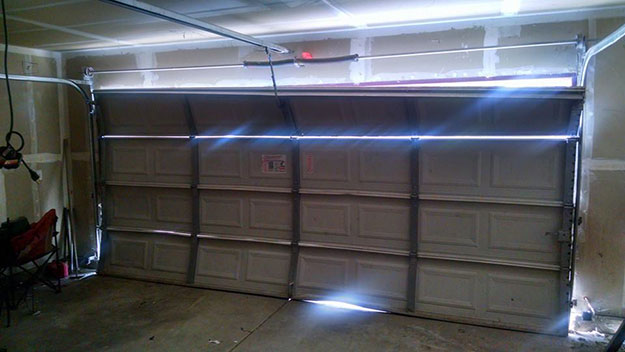 Garage Door Repair Clovis CA