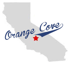Garage Door Repair Orange Cove