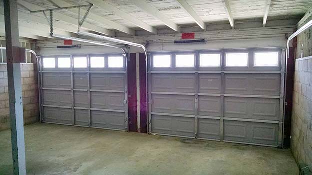 Garage Door Repair Reedley CA